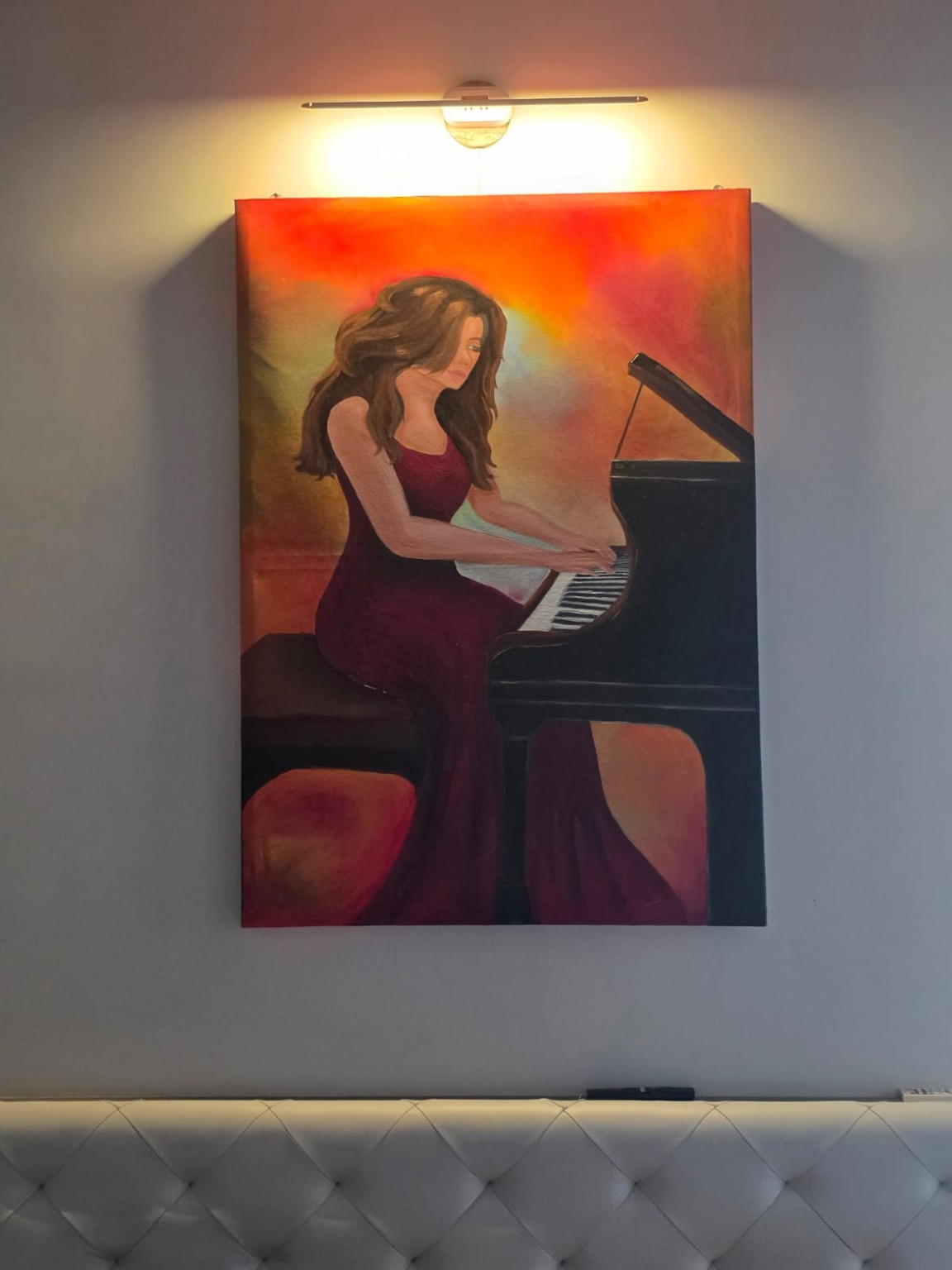 Melody in Color